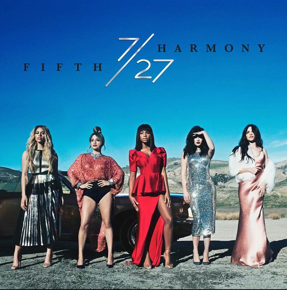 Fifth Harmony Fifth Harmony